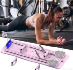 Sklopiva pilates reformer daska za vežbanje