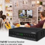 TV set box