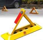 Manuelna parking barijera