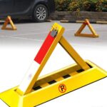 Manuelna parking barijera