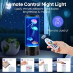 Led lampa akvarijum
