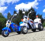 Motor za decu na akumulator