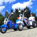 Motor za decu na akumulator