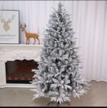 Novogodišnja jelka lux1