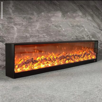 Led Kamin