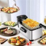 Friteza 3.5l
