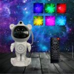 Astronaut projektor
