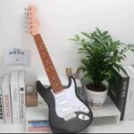 Električna gitara za decu