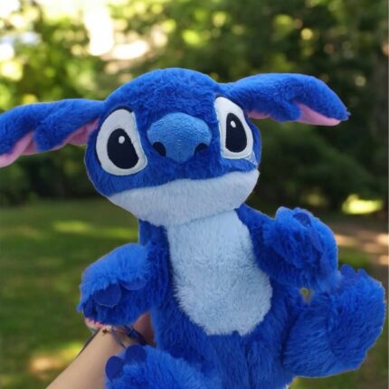 Stitch interakvna igračka