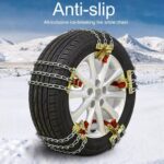 Lanci za sneg (165 do 225)