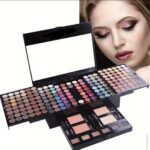 Šminka Kofer sa šminkom194 Paleta