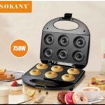 Aparat za mini krofnice