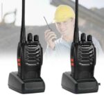 Baofeng voki toki dva komada BF-C1