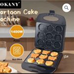 Aparat za waffle
