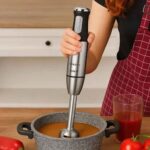 Rucni blender mikser Sokany 1500w