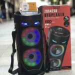 Bezicni zvucnik Bluetooth Zvucnik + mikrofon