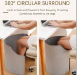Električni grejač za noge