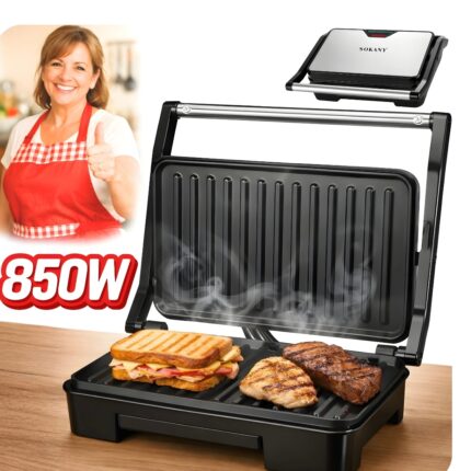 Porodični gril toster