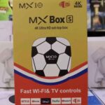 Smart TV box