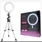 Ring light svetlo za snimanje 10 inči