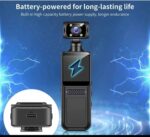 Sportska kamera 4G Full Hd - Slika 2