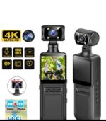 Sportska kamera 4G Full Hd