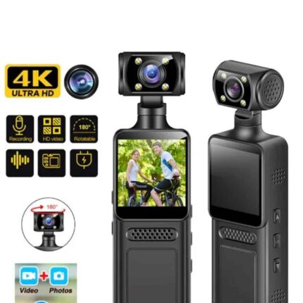 Sportska kamera 4G Full Hd
