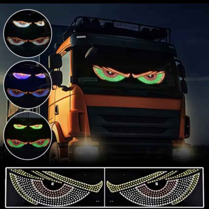 Led oči za kamione
