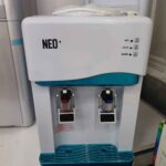 Aparat za vodu kompresorski NEO-WDC34TTB NOVO dispenzer