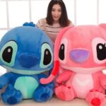 Veliki plišani Stich
