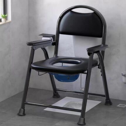 Prenosiva stolica -wc stolica