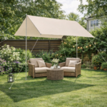 Tenda 3x4,5m