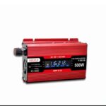 Pretvarač napona Ukc-inverter 500w