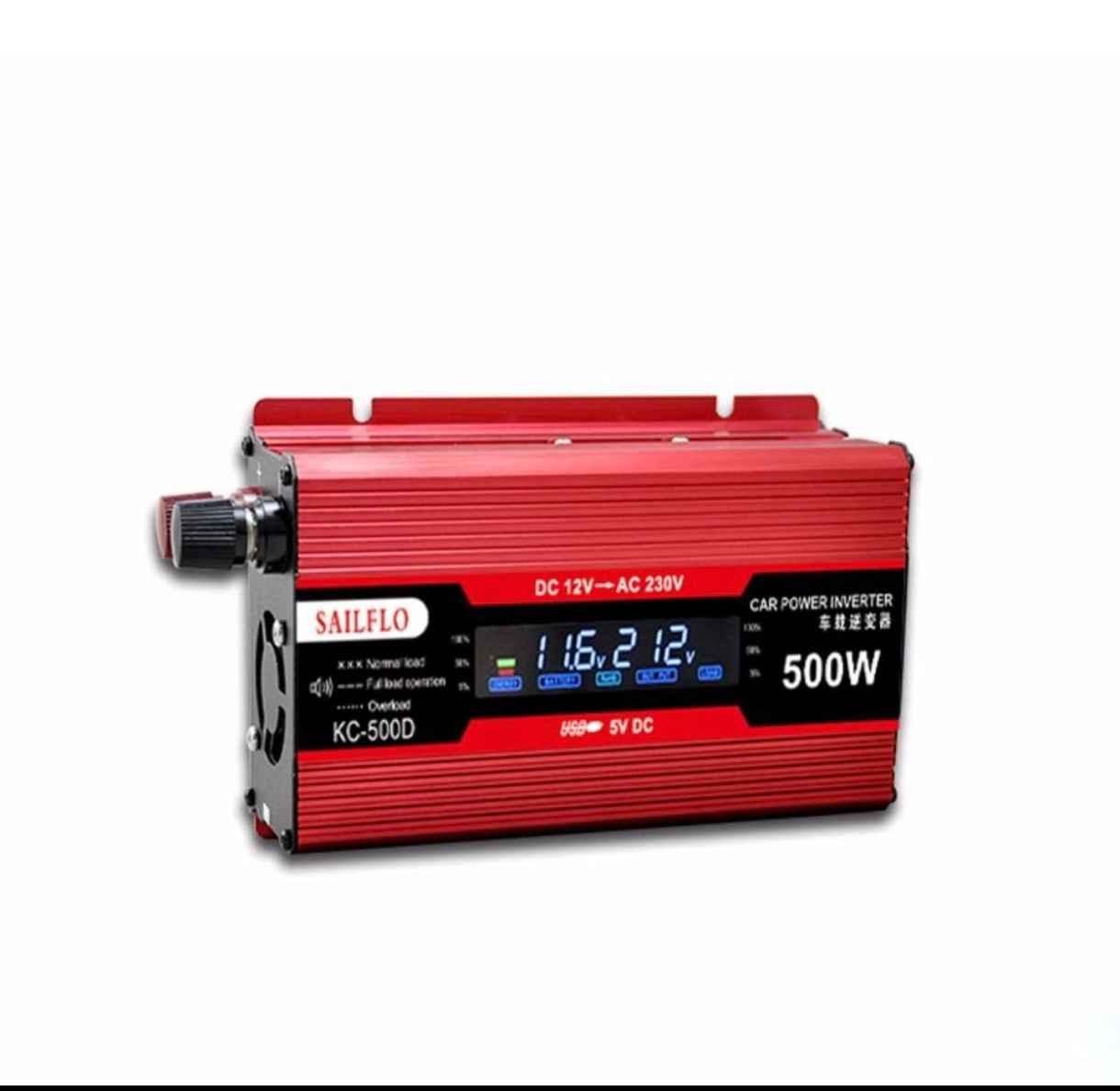 1000199684-11zon Pretvarač napona Ukc-inverter 500w - Slika 1