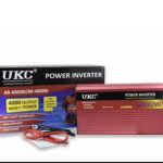 Inverter Pretvarač napona 12v-24v 220v