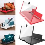 3D Uveličavajući Ekran za mobilni telefon