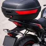 Kofer za motor