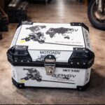Moto kofer