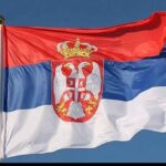 Zastava Srbije