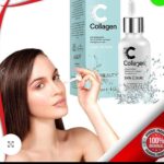 Kolagen serum protiv starenja