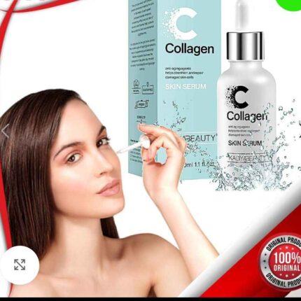 Kolagen serum protiv starenja