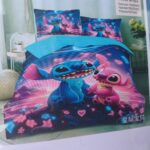 Dečija posteljina stich