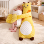 Umirujući jastuk za bebe