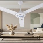 Plafonski ventilator