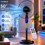 Ventilator