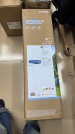 Bazen 3x2 Intex - Slika 2