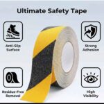 ANTI SLIP Protivklizna Traka