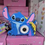 Stich dečiji fotoaparat