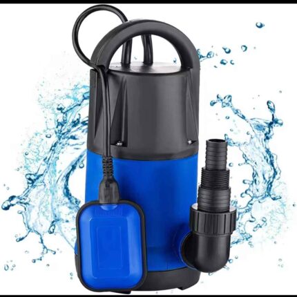 Pumpa potapajuca
