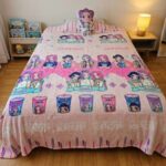 Ćebe k-pop